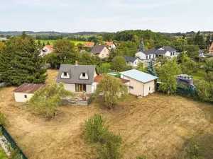 Prodej rodinného domu, Štětkovice, 152 m2