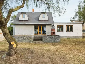 Prodej rodinného domu, Štětkovice, 152 m2