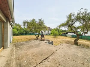 Prodej rodinného domu, Štětkovice, 152 m2