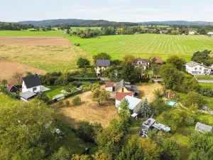 Prodej rodinného domu, Štětkovice, 152 m2
