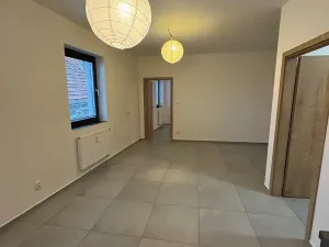 Pronájem bytu 1+kk, Ivančice, Kounická, 39 m2