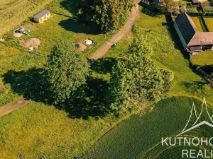 Prodej pozemku pro bydlení, Bohdaneč, 991 m2
