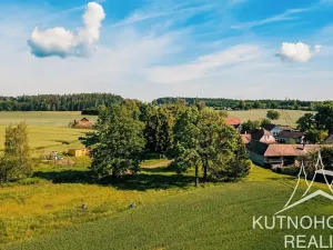 Prodej pozemku pro bydlení, Bohdaneč, 991 m2