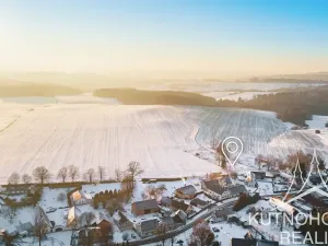 Prodej pozemku pro bydlení, Bohdaneč, 991 m2