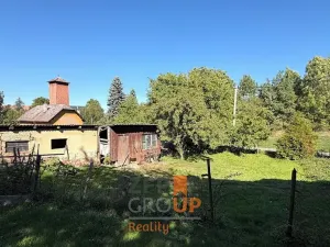 Prodej rodinného domu, Staré Město, 100 m2