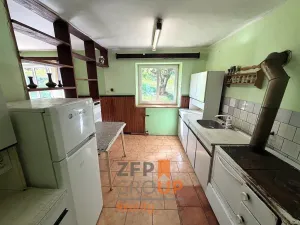 Prodej rodinného domu, Staré Město, 100 m2