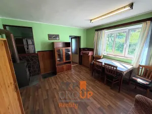 Prodej rodinného domu, Staré Město, 100 m2