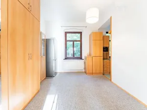 Pronájem bytu 1+1, Šumperk, Kozinova, 49 m2