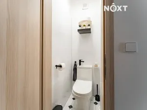 Prodej bytu 3+1, Brno, Hluboká, 66 m2