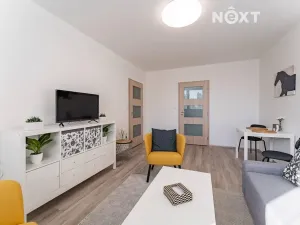 Prodej bytu 3+1, Brno, Hluboká, 66 m2