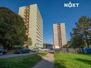 Prodej bytu 3+1, Brno, Hluboká, 66 m2