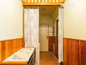Prodej bytu 3+1, Bohdíkov, 76 m2
