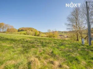 Prodej pozemku pro bydlení, Velké Losiny, 1856 m2