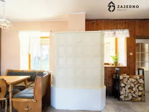 Prodej rodinného domu, Nové Syrovice, 77 m2