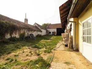 Prodej rodinného domu, Nové Syrovice, 77 m2