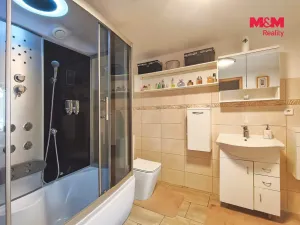 Prodej rodinného domu, Hostovlice, 98 m2