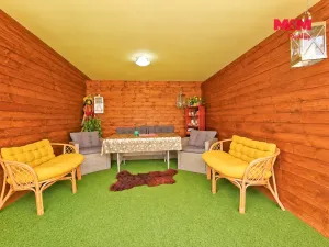 Prodej rodinného domu, Hostovlice, 98 m2