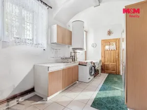 Prodej rodinného domu, Lovečkovice - Knínice, 347 m2