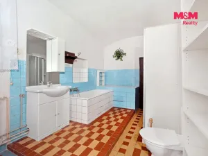Prodej rodinného domu, Lovečkovice - Knínice, 347 m2