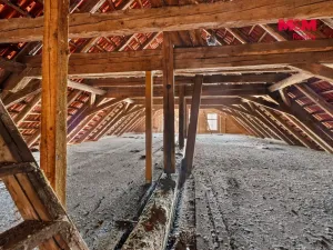 Prodej rodinného domu, Lovečkovice - Knínice, 347 m2
