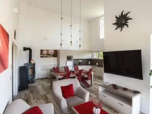 Pronájem rodinného domu, Chlum u Třeboně, 120 m2