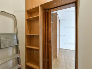 Pronájem bytu 2+kk, Praha - Řepy, Čistovická, 51 m2