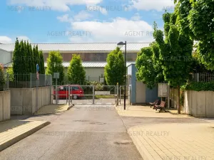 Pronájem bytu 2+kk, Praha - Řepy, Čistovická, 51 m2