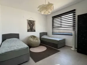 Prodej bytu 2+1, Trikomo, Kypr, 76 m2