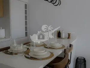 Prodej bytu 2+1, Agios Amvrosios Keryneias, Kypr, 68 m2