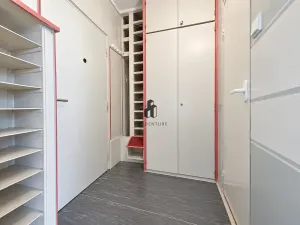 Pronájem bytu 1+kk, Praha - Krč, Sládkovičova, 32 m2