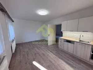 Pronájem bytu 2+kk, Rokycany, Polní, 41 m2