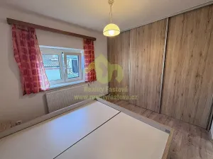 Pronájem bytu 2+kk, Rokycany, Polní, 41 m2