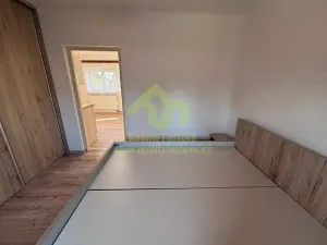 Pronájem bytu 2+kk, Rokycany, Polní, 41 m2