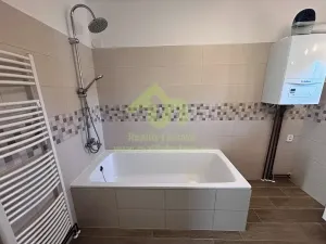 Pronájem bytu 2+kk, Rokycany, Polní, 41 m2