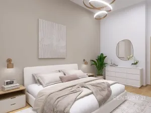 Prodej bytu 2+kk, Postupice, Blanická, 68 m2