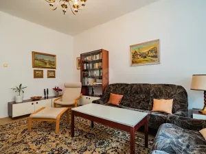 Prodej bytu 3+kk, Praha - Vinohrady, Kouřimská, 87 m2