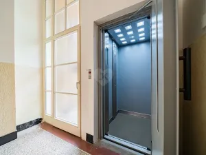 Prodej bytu 3+kk, Praha - Vinohrady, Kouřimská, 87 m2