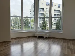 Pronájem bytu 1+kk, Praha - Uhříněves, Ke kříži, 34 m2