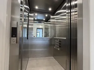 Pronájem bytu 1+kk, Praha - Uhříněves, Ke kříži, 34 m2