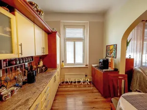 Prodej vícegeneračního domu, Teplice, Doubravská, 430 m2