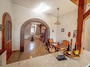 Prodej vícegeneračního domu, Teplice, Doubravská, 430 m2