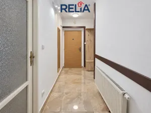 Pronájem bytu 2+1, Liberec, Zeyerova, 60 m2