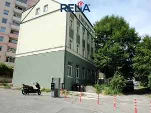Pronájem bytu 2+kk, Liberec, Slavíčkova, 53 m2