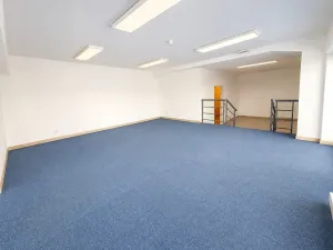 Pronájem obchodního prostoru, Praha - Modřany, Pískařská, 50 m2