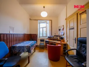 Pronájem restaurace, Seč, 292 m2