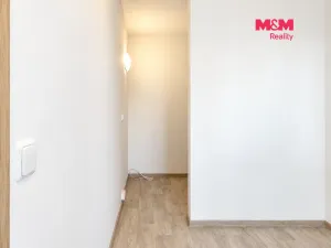 Pronájem bytu 2+1, Frýdek-Místek - Frýdek, Novodvorská, 45 m2