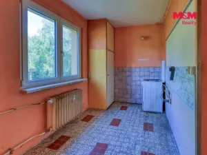 Pronájem bytu 2+1, Rotava, Sídliště, 58 m2