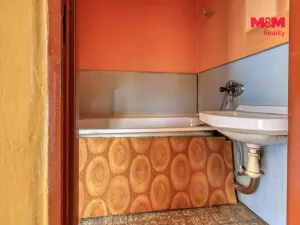 Prodej bytu 2+1, Rotava, Sídliště, 58 m2
