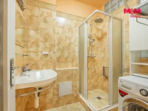 Prodej bytu 3+1, Kladno, Kordačova, 71 m2