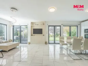 Prodej rodinného domu, Sulice - Želivec, K Hájku, 96 m2